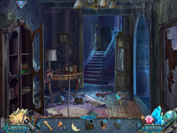 Spirit of Revenge: Gem Fury screenshot 2