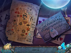 Spirit of Revenge: Gem Fury screenshot 3