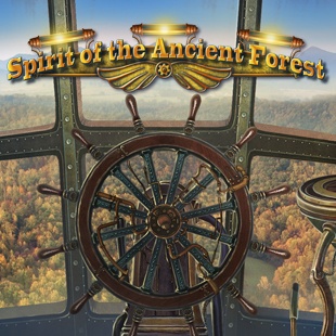 Spirit of the Ancient Forest