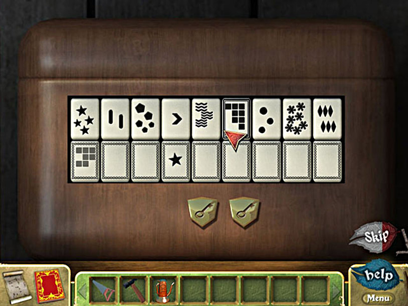 Spirit Soup: the Queensbury Curse screenshot 3