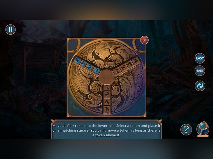 Spirits Chronicles: Flower of Hope Collector's Edition screenshot 3