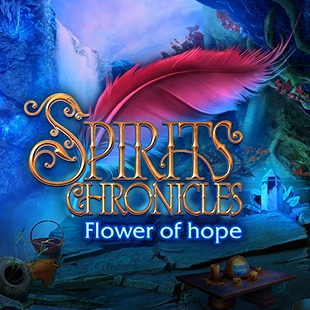 Spirits Chronicles: Flower of Hope Collector's Edition