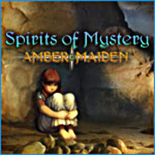 Spirits of Mystery: Amber Maiden