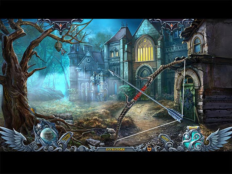 Spirits of Mystery: Chains of Promise Collector's Edition screenshot 1