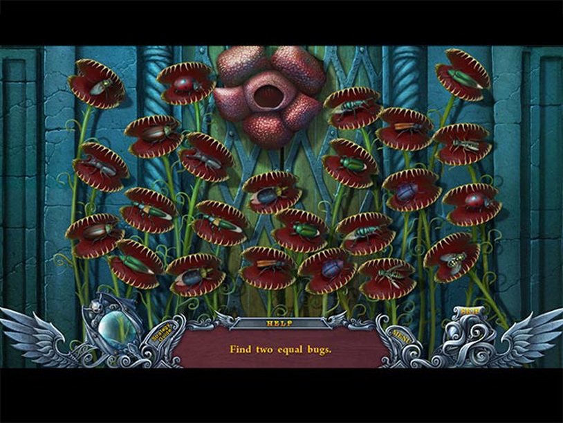 Spirits of Mystery: Chains of Promise Collector's Edition screenshot 3