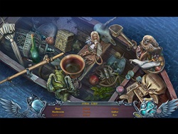 Spirits of Mystery: Chains of Promise screenshot 2
