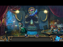 Spirits of Mystery: Family Lies screenshot 1