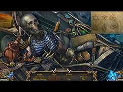 Spirits of Mystery: Family Lies screenshot 2