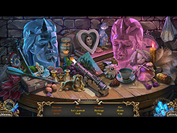 Spirits of Mystery: Family Lies screenshot 3
