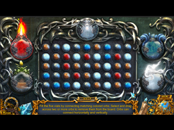 Spirits of Mystery: The Fifth Kingdom screenshot 1