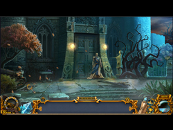 Spirits of Mystery: The Fifth Kingdom screenshot 3