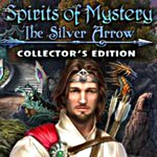 Spirits of Mystery: The Silver Arrow Collector's Edition
