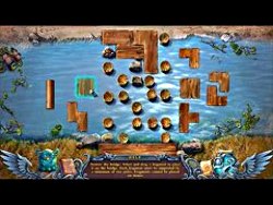 Spirits of Mystery: The Silver Arrow screenshot 3