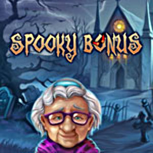 Spooky Bonus