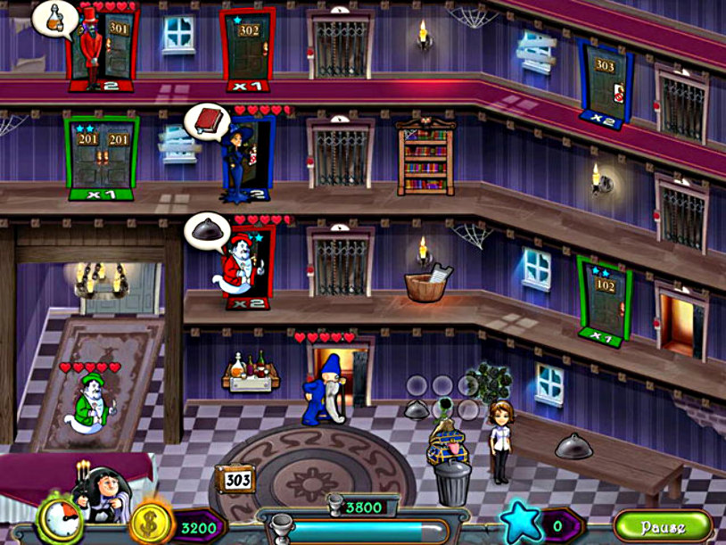 Spooky Bundle screenshot 1