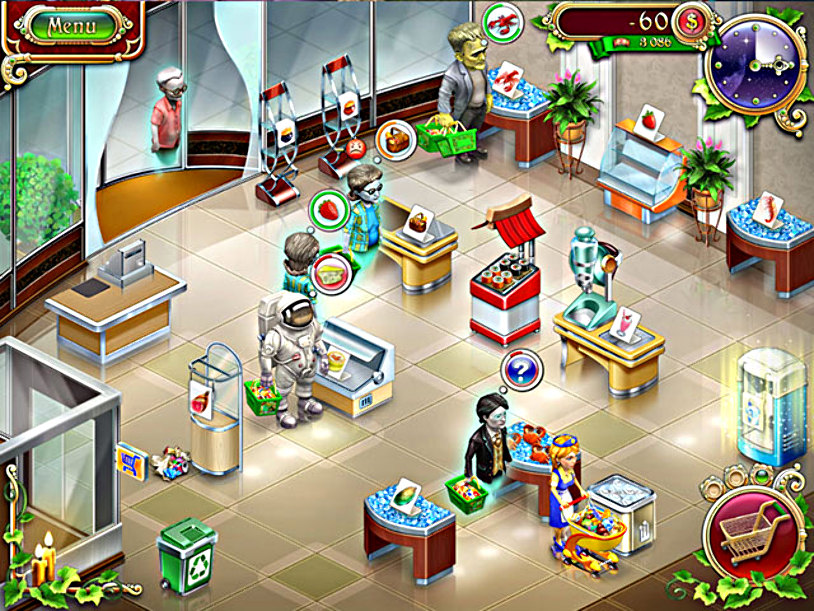 Spooky Bundle screenshot 2