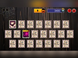 Spooky Dwellers screenshot 1