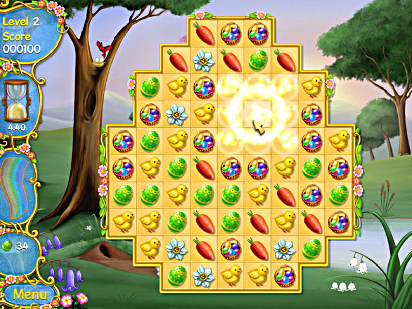 Spring Bonus screenshot 3