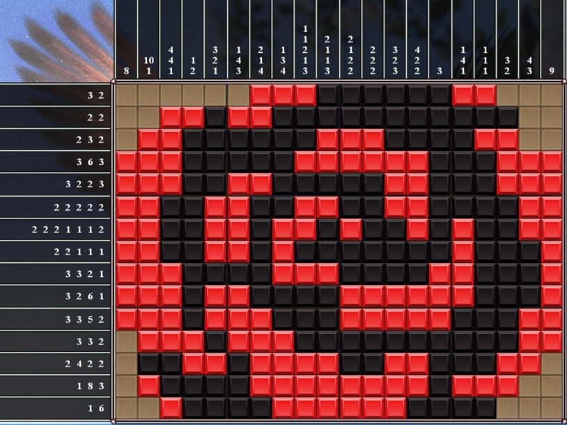 Spring Mosaics screenshot 1