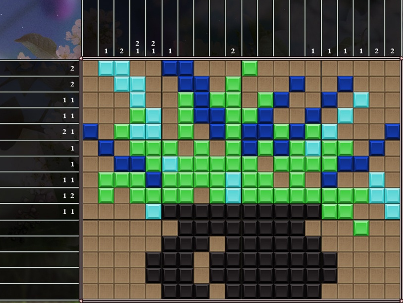 Spring Mosaics screenshot 3