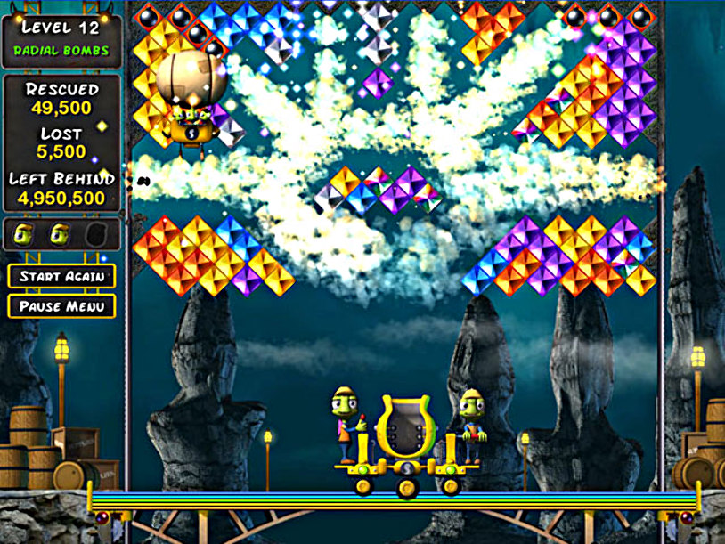Sproink&trade; screenshot 1