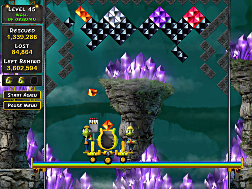 Sproink&trade; screenshot 2