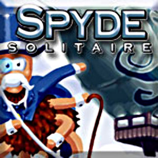 Spyde Solitaire