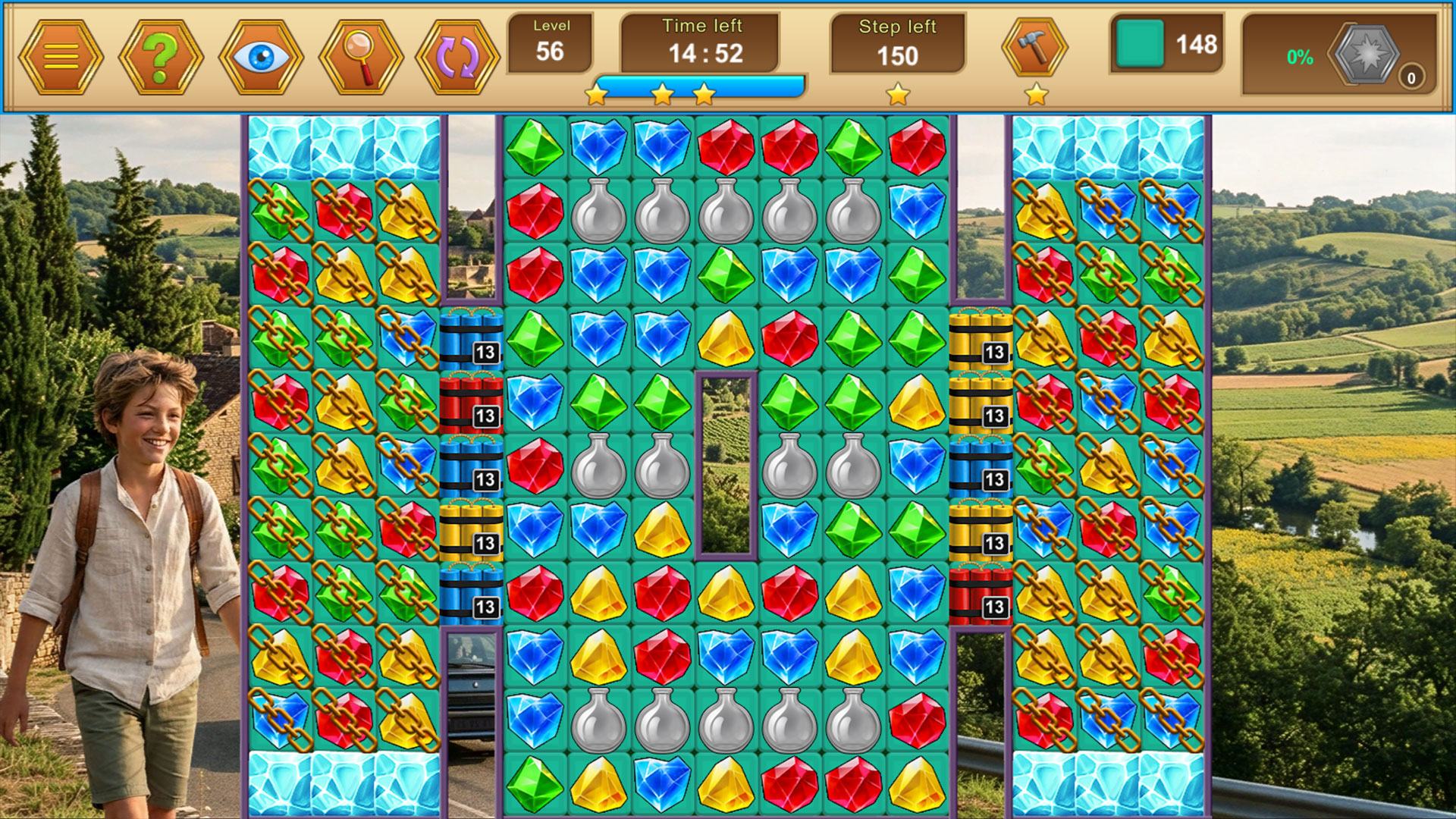 StarL 11 screenshot 3