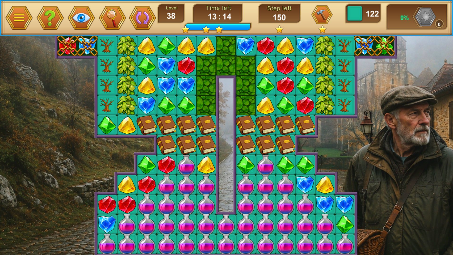 StarL 11 screenshot 2