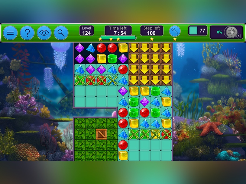 StarL screenshot 1