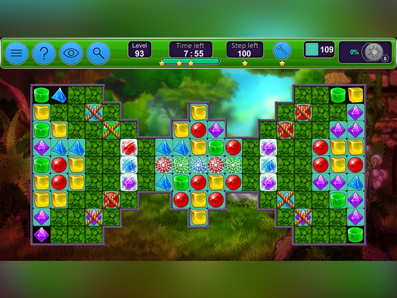StarL screenshot 2