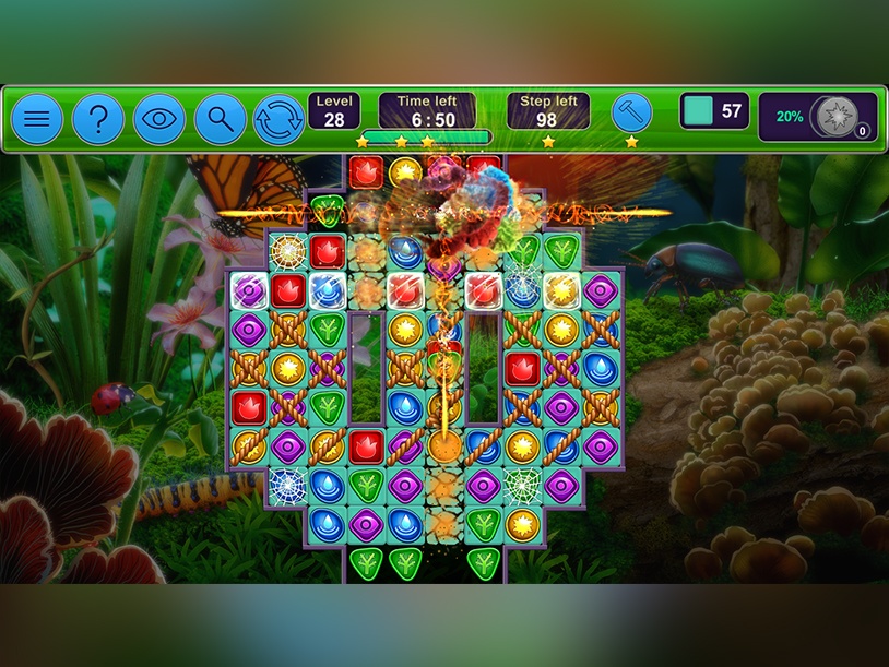 StarL2 screenshot 1