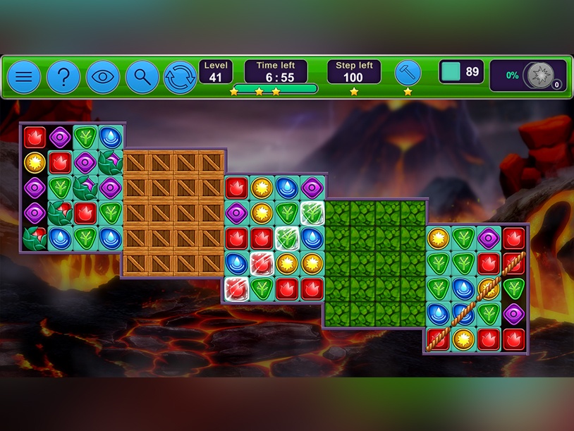 StarL2 screenshot 2