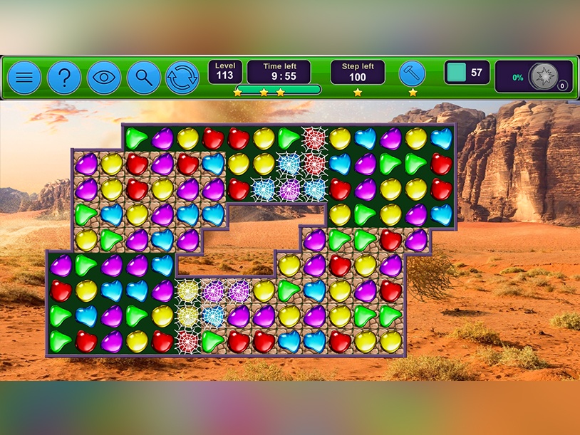 StarL3 screenshot 1