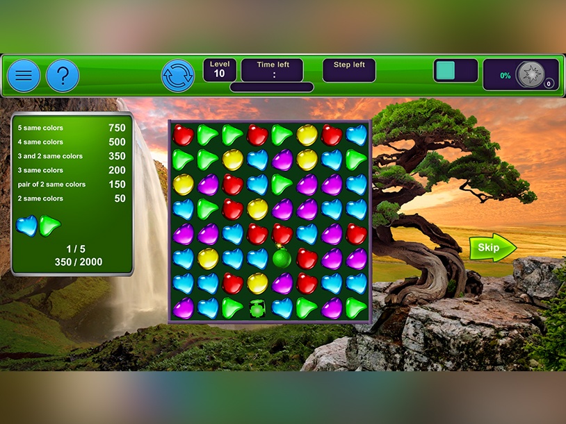 StarL3 screenshot 2