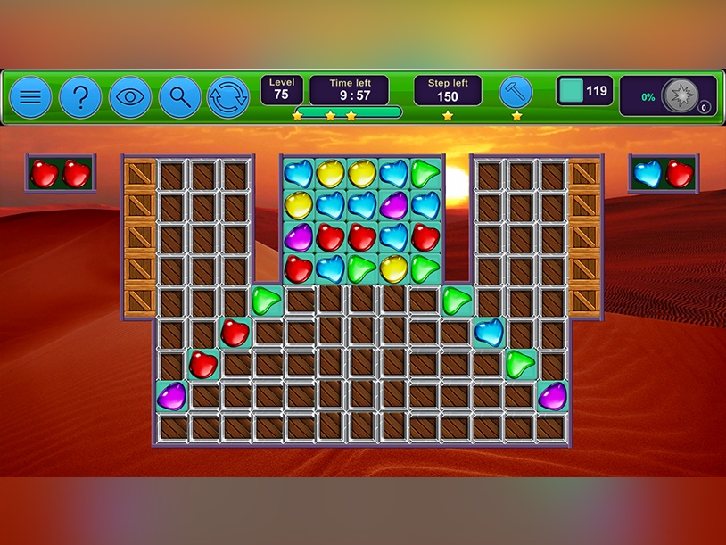 StarL3 screenshot 3