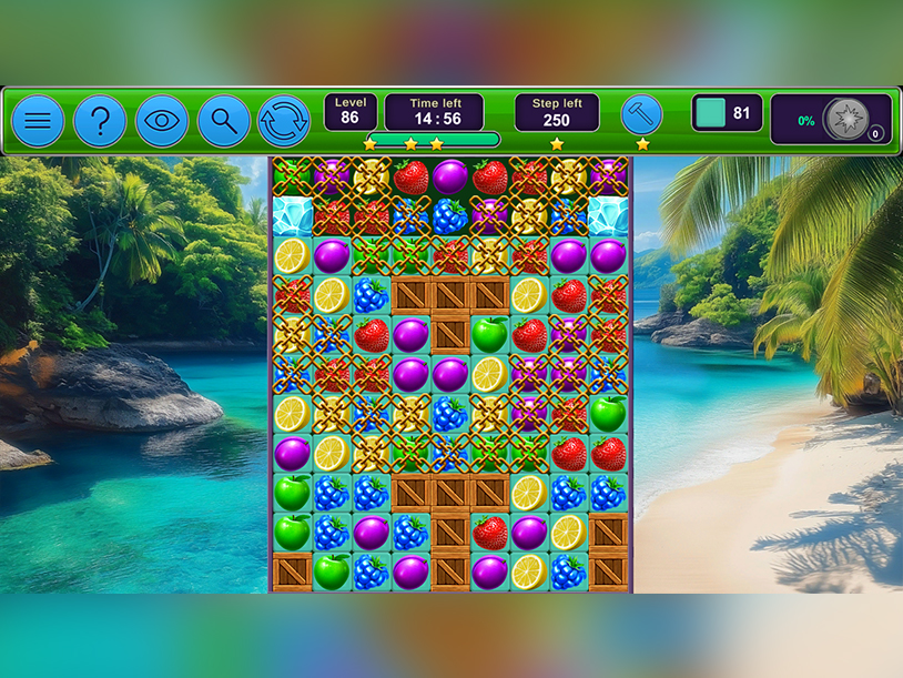 StarL5 screenshot 1