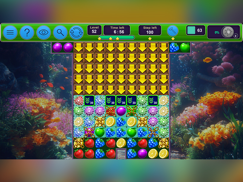 StarL5 screenshot 2