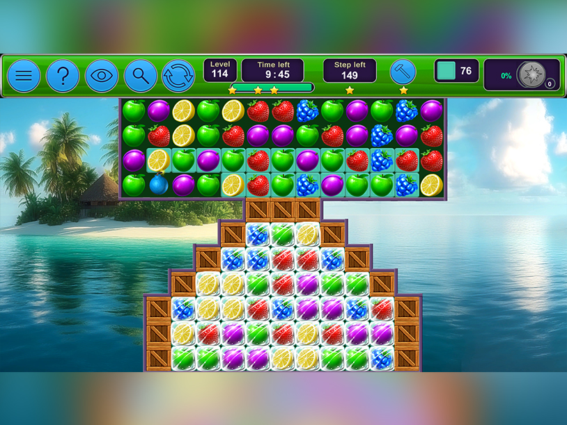 StarL5 screenshot 3