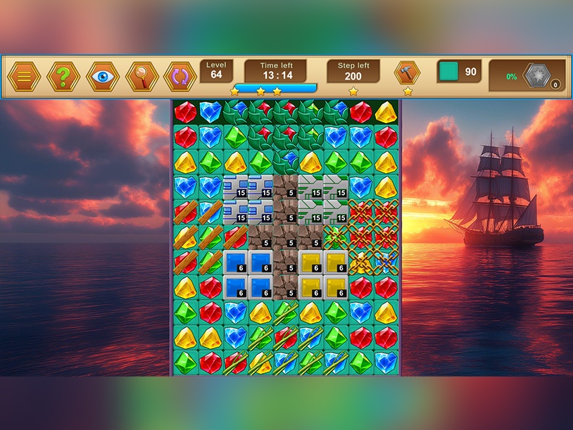 StarL7 screenshot 1