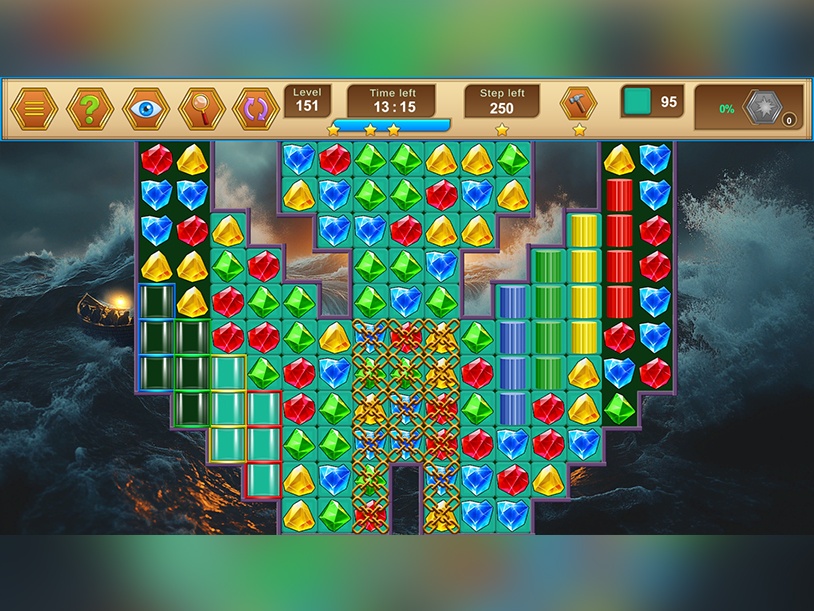 StarL7 screenshot 3