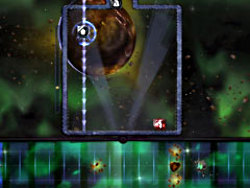 Starlaxis: Light Hunter screenshot 2