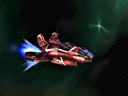 Starlaxis: Light Hunter screenshot 3