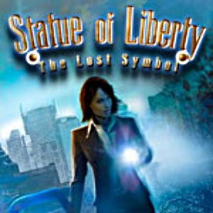 Statue of Liberty: The Lost Symbol