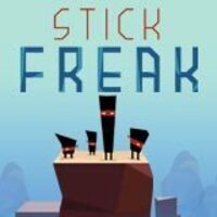 Stick Freak