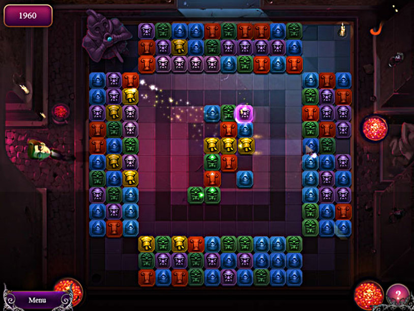 Stones of Rome screenshot 2