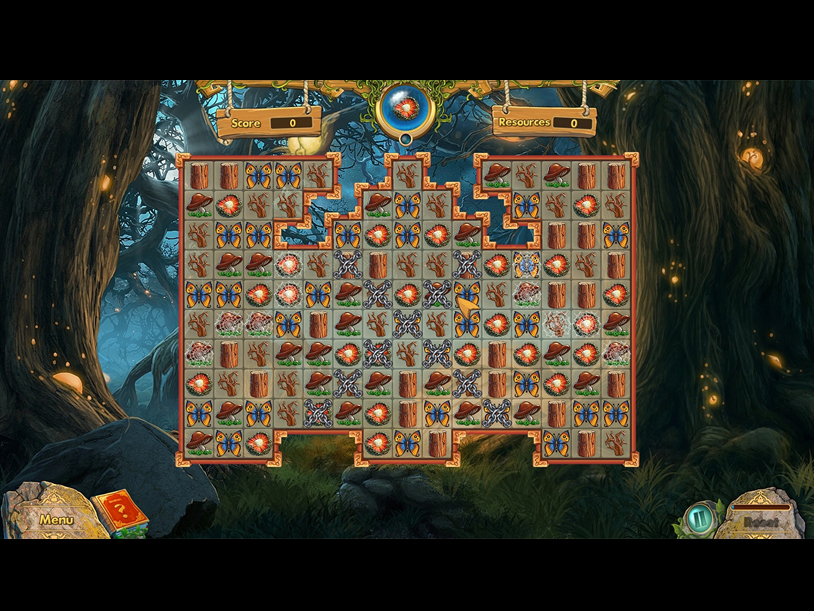 Storm Chasers: Tornado Islands screenshot 2