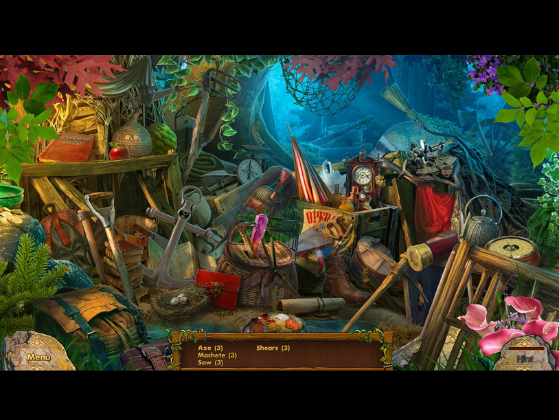 Storm Chasers: Tornado Islands screenshot 3