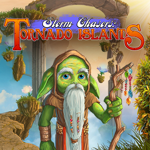 Storm Chasers: Tornado Islands