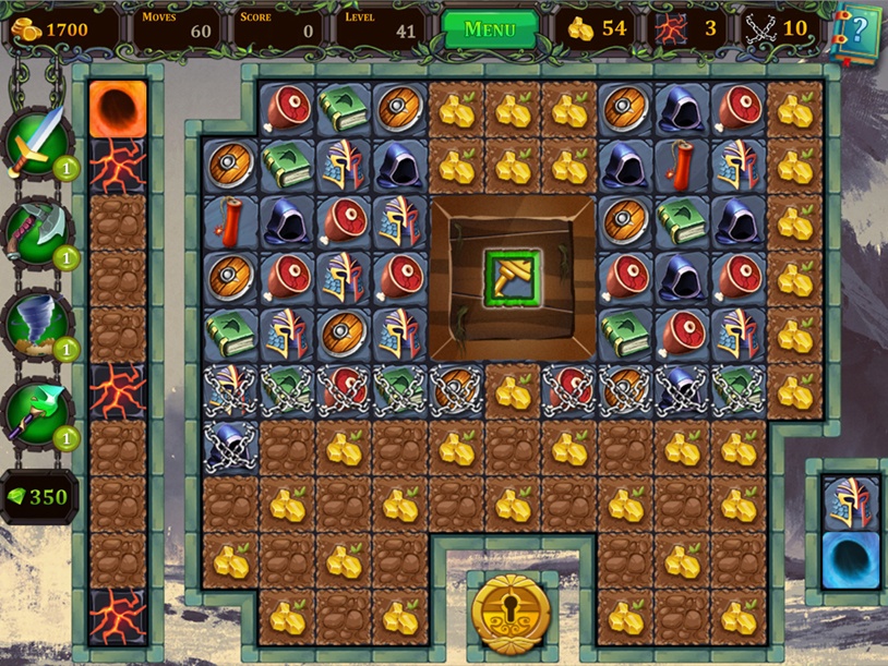 Storm Tale 2 screenshot 1